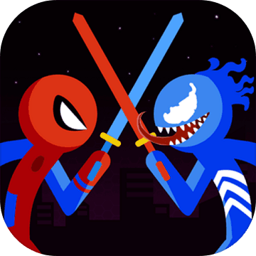 Spider Stickman Fighting 2 - Supeme Dual Spider Stickman Fighting 2 - Supeme Dual