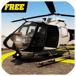 Police Helicopter : Crime City Cop Simulator Game Police Helicopter : Crime City Cop Simulator Game