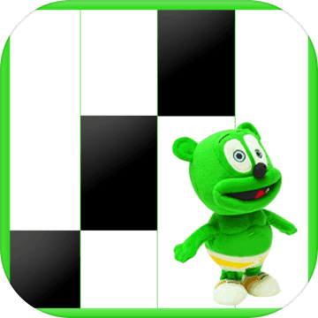 Gummy Bear Piano Tiles Android Download Taptap - gummy bear song roblox music code