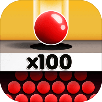 分裂球球 3D (Split Balls 3D) 分裂球球 3D (Split Balls 3D)