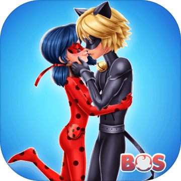 Ladybug S Love Story Chat Noir Android Download Taptap