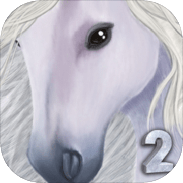 cat simulator 3d horse brown white brown white cat simulator 3d horse brown white brown white