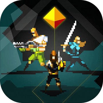 Dungeon of the Endless: Apogee Dungeon of the Endless: Apogee