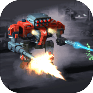 Mech vs Aliens: Top down shooter | RPG offline Mech vs Aliens: Top down shooter | RPG offline