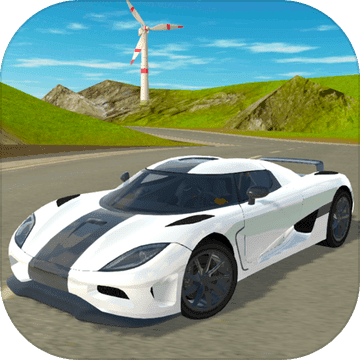 Extreme Speed Car Simulator 2019 (Beta) Extreme Speed Car Simulator 2019 (Beta)