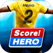 Score! Hero 2 Score! Hero 2