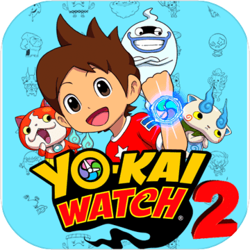Yokai Watch Go
