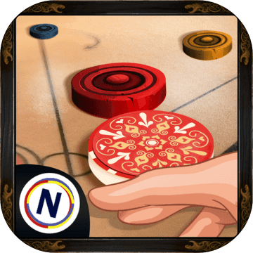 Carrom Clash Carrom Clash