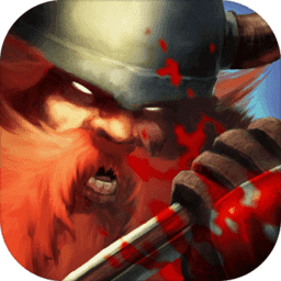 Runic Rampage Runic Rampage