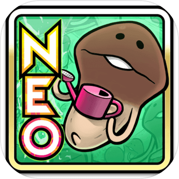 NEO Mushroom Garden NEO Mushroom Garden