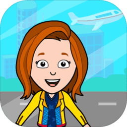 My Tizi City — Town Games for Kids My Tizi City — Town Games for Kids