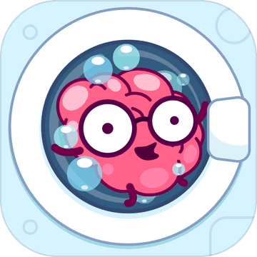 Brain Wash! Brain Wash!