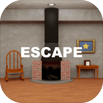 脱出ゲーム暖炉のある部屋 预约下载 Taptap 发现好游戏