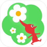 Pikmin Bloom Pikmin Bloom