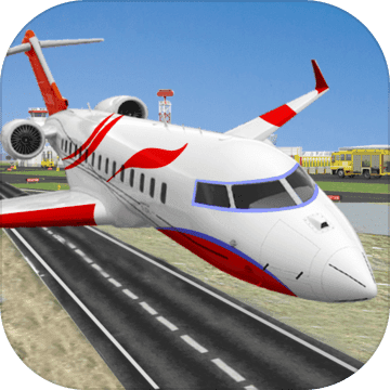 City Airplane Pilot Flight City Airplane Pilot Flight