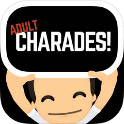 Adult Charades! Guess Words on Your Heads While Tilting Up or Down Adult Charades! Guess Words on Your Heads While Tilting Up or Down