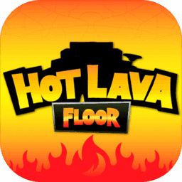 HOT LAVA FLOOR HOT LAVA FLOOR