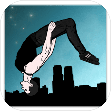 Backflip Madness Backflip Madness