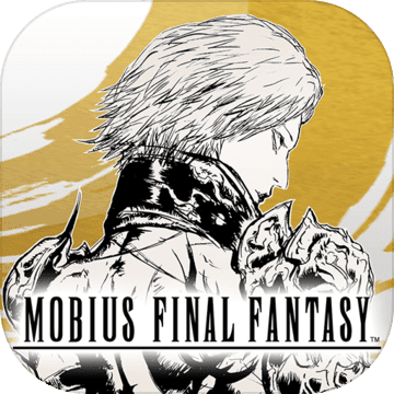 MOBIUS FINAL FANTASY MOBIUS FINAL FANTASY