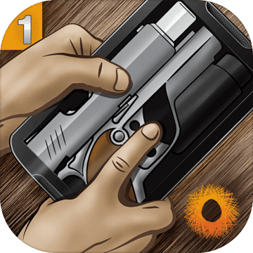 Weaphones™ Firearms Sim Vol 1