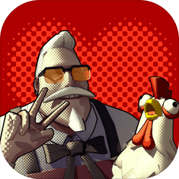 Endangered Chicken (Test) Endangered Chicken (Test)