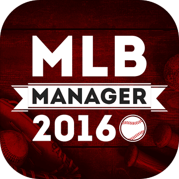 MLB Manager 2016 MLB Manager 2016