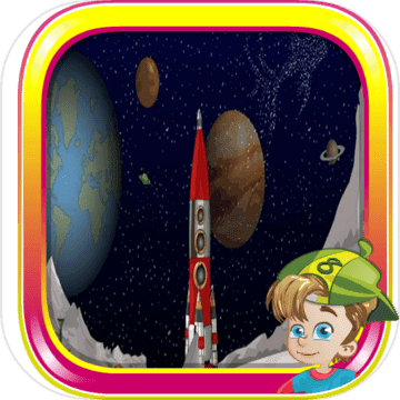 Escape From The Moon Escape From The Moon