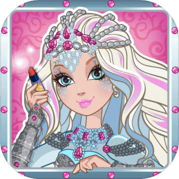 Ever After High™ Charmed Style Ever After High™ Charmed Style