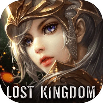 Lost Kingdom-王者の降臨