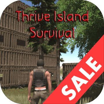 Thrive Island - Survival Thrive Island - Survival