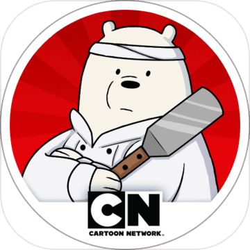 StirFry Stunts - We Bare Bears StirFry Stunts - We Bare Bears