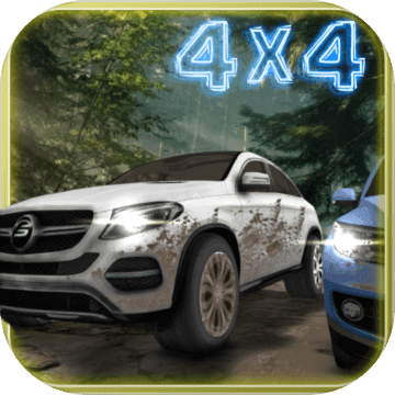 4x4 Off-Road Rally 7 4x4 Off-Road Rally 7