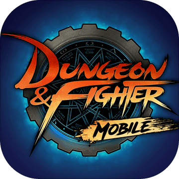 Dungeon & Fighter Mobile 12+
