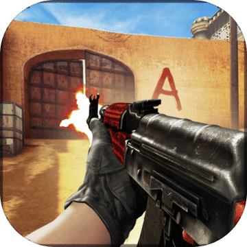 Counter Strike Terrorist Shooting Counter Strike Terrorist Shooting