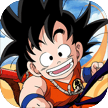 Dragon Ball Strongers Warriors (Test) Dragon Ball Strongers Warriors (Test)