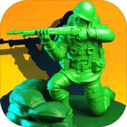 Army Men Strike - Military Strategy Simulator Army Men Strike - Military Strategy Simulator