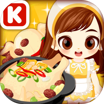 Chef Judy: Samgyetang Maker Chef Judy: Samgyetang Maker