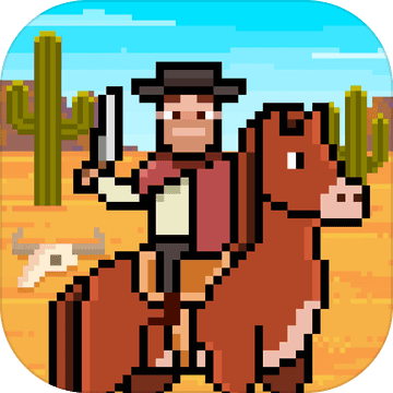 Timber West - Wild West Arcade Shooter Timber West - Wild West Arcade Shooter