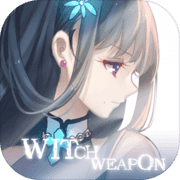 Witch Weapon Witch Weapon