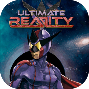 Ultimate Reality - A Dimensional Platformer