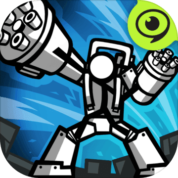 卡通战争3 (CartoonWars3) 卡通战争3 (CartoonWars3)