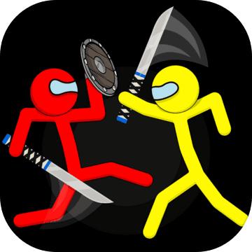 Stickman Fight: Supreme Fighting Games