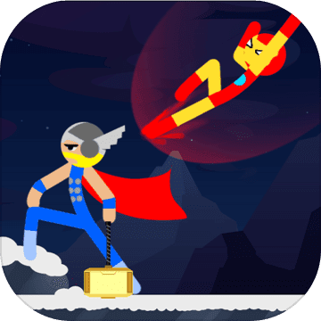 Get Download Stickman Fighting - Stickman Supreme Warriors 2020 Background