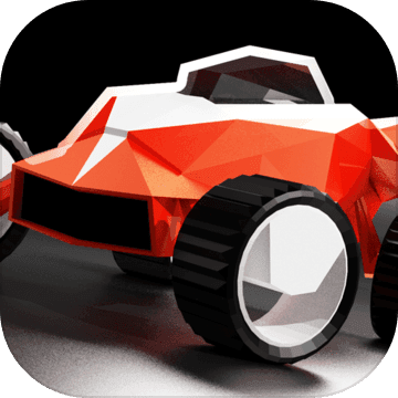 Stunt Rush - 3D Buggy Racing Stunt Rush - 3D Buggy Racing