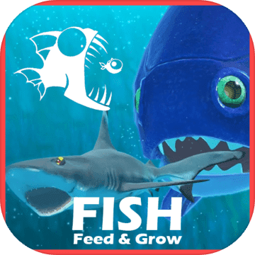 FEED AND BATTLE: GROW FISH SIMULATOR