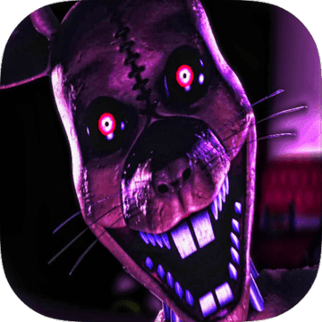 FNAC Five Nights at Candy's 3