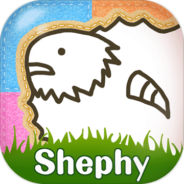 雪批―Shephy― 【1人用绵羊增生卡牌游戏】 雪批―Shephy― 【1人用绵羊增生卡牌游戏】