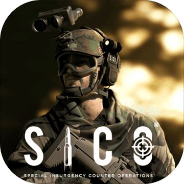 SICO™: SPECIAL INSURGENCY COUNTER OPERATIONS