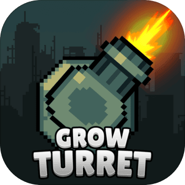 Grow Turret - Idle Defense Grow Turret - Idle Defense