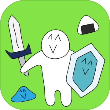 前卫的なクソゲーrpg